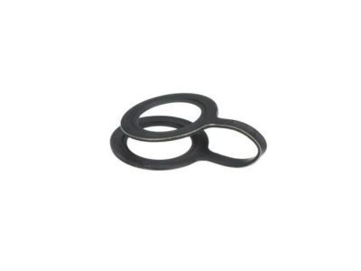 Chevy 12627897 Oil Outlet Tube Gasket