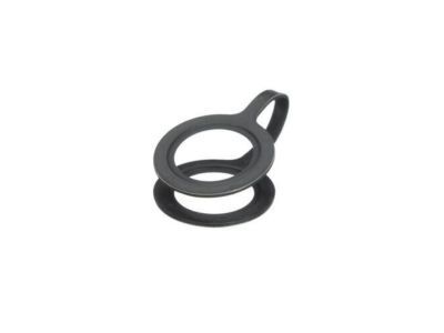 GMC 12627897 Oil Outlet Tube Gasket