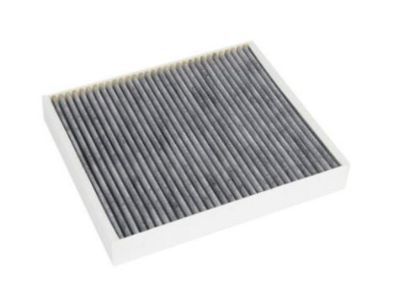 2022 Buick Encore Cabin Air Filter - 13503677