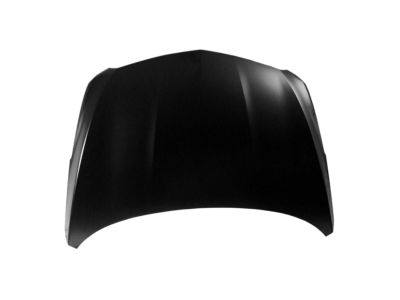 Cadillac 84497657 Hood