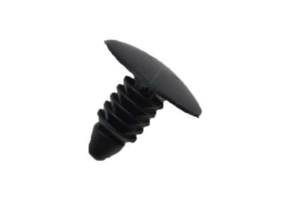 GMC 14093311 RETAINER, PUSH-IN NYLON 253 HOLE BLACK(PART OF 2)