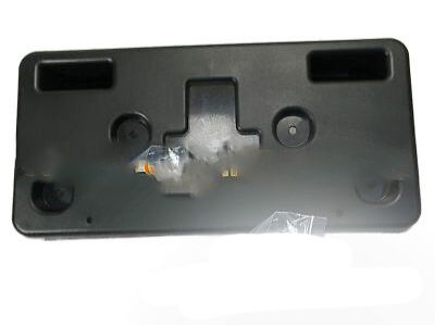 Chevy 95441205 License Bracket