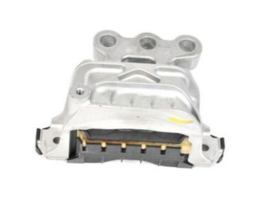 Cadillac 84499831 Side Mount