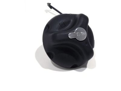 Hummer Gas Cap - 24300044