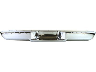 GMC 15025375 Bumper