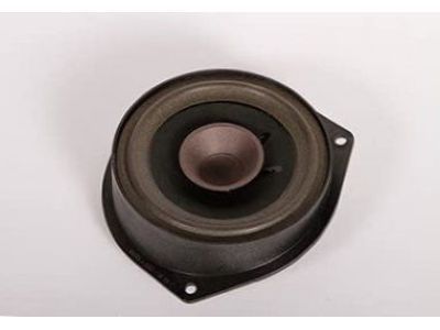 Cadillac 90510071 SPEAKER,RADIO REAR SIDE DOOR(40W)(LOWER)