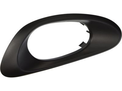 Chevy 15214501 Handle Bezel