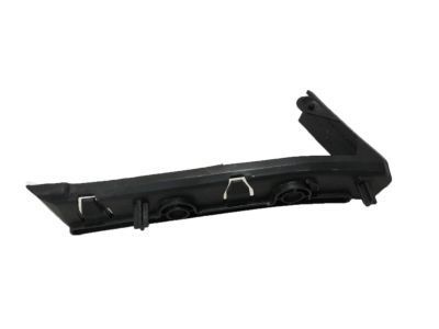 Cadillac 25948815 Bumper Cover Side Bracket