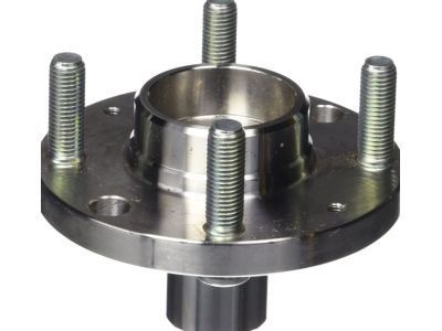 Pontiac 95492092 Hub