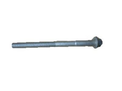 Buick 13231667 Gear Assembly Bolt