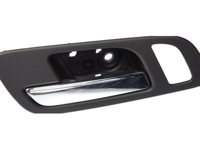 Chevy Suburban 1500 Door Handle - 22855617