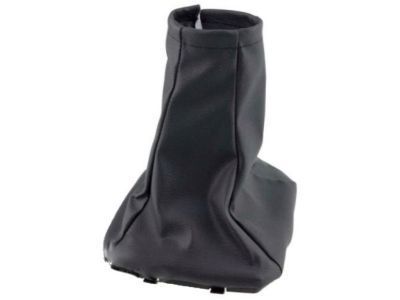 Chevy 96538061 Shift Boot