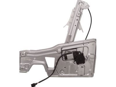 Chevy 19210258 Window Regulator