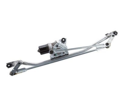 GMC 23328193 Wiper Linkage