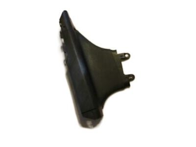 Pontiac 92181712 Carpet Retainer