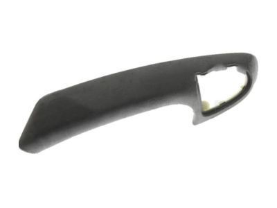 Chevy Corvette Door Handle - 15236110