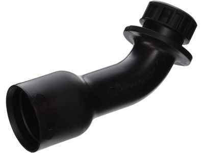 GMC 12574386 Oil Filler Tube