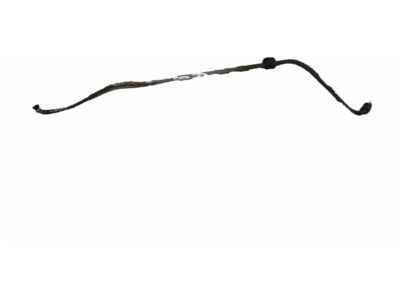 Chevy Corvette Power Steering Hose - 26017578