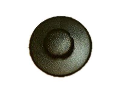 Cadillac 25691080 Cargo Net Retainer Nut