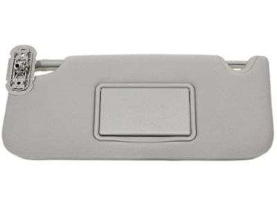 Pontiac 25971272 Sunvisor