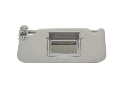 Pontiac 25971272 Sunvisor