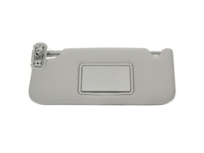 Pontiac 25971272 Sunvisor