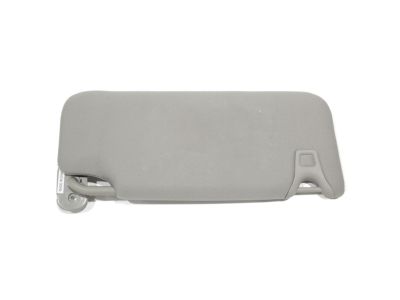 Pontiac 25971272 Sunvisor