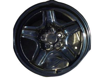 Chevy 9599030 Wheel, Steel