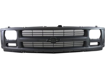 Chevy 15037241 Grille