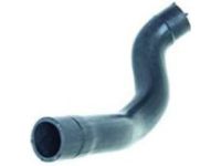 GM 92157811 Inlet Radiator Coolant Hose Assembly