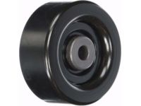 GM 98057284 Pulley, Drive Belt Idler