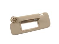 GM 22771485 Sunvisor, Driver Side GM 22771485 Sunvisor, Driver Side