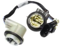 GM 19121867 Harness Asm,Parking & Turn Signal Lamp Wiring