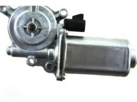 GM 19152000 Window Motor, Rear GM 19152000 Window Motor, Rear
