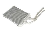 GM 89019173 Core,Heater