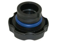 GM 12643759 Cap Assembly, Oil Filler