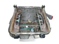 GM 16776342 Seat Frame, Passenger Side GM 16776342 Seat Frame, Passenger Side