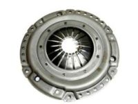 GM 24259733 Plate Assembly, Clutch Pressure & Driven (W/ Cover)