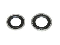 GM 89019243 Inner Cover Inner Seal GM 89019243 Inner Cover Inner Seal