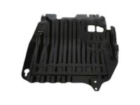 GM 25872774 Plate, Oil Pan Skid