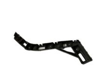 GM 90922460 Guide,Rear Bumper Fascia