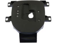 GM 92290870 Bezel,Automatic Transmission Control Lever Housing