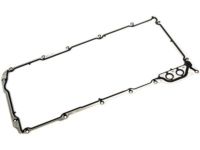 GM 12612350 Gasket, Oil Pan