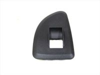 GM 25995494 Plate, Rear Side Door Armrest Switch Mount *Ebony