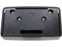 GM 13437034 Bracket Assembly, Front License Plate