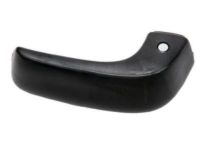 GM 15936892 Handle Assembly, Front Side Door Inside *Black