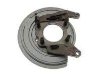 GM 88965717 Backing Plate GM 88965717 Backing Plate