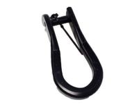 GM 22840527 Hook, Front Tow *Black