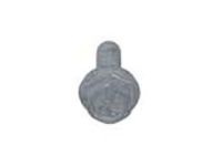 GM 11508600 Bolt/Screw,Hex Flanged Head (M6X1X20 9.8 Phosphate Zinc Organic)