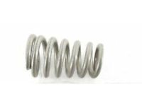 GM 91177472 Front Pipe Spring GM 91177472 Front Pipe Spring